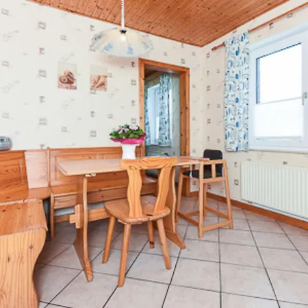 Ebbe Apartament *
