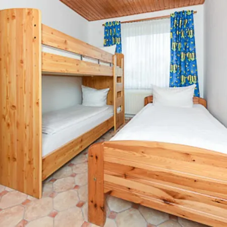 Ebbe Apartament Esens