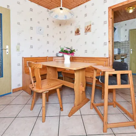 Apartament Ebbe Esens