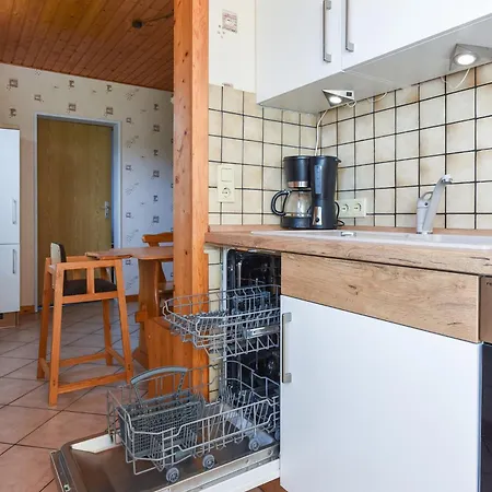 Apartament Ebbe Esens