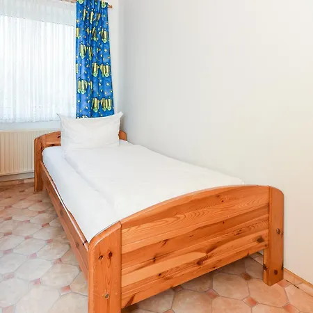 Apartament Ebbe