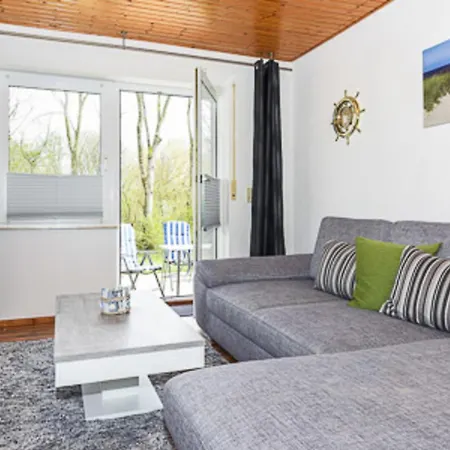 Apartment Ebbe *